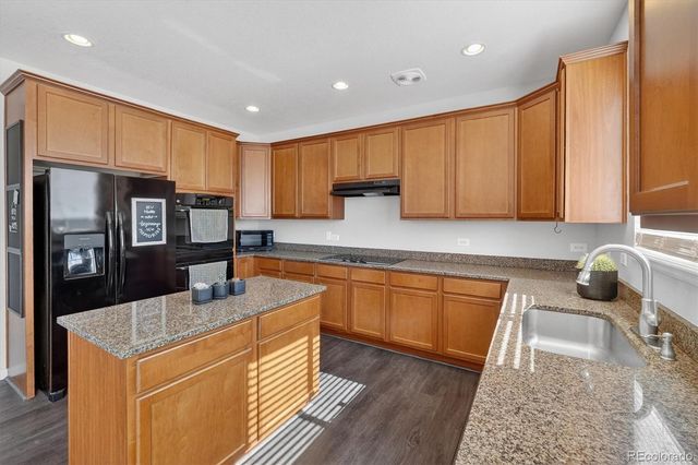 19472 E 63rd Drive, Aurora, CO 80019