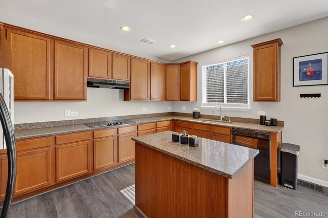 19472 E 63rd Drive, Aurora, CO 80019