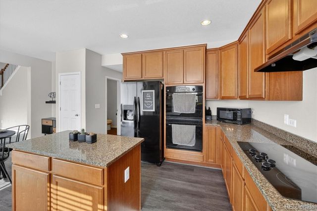 19472 E 63rd Drive, Aurora, CO 80019