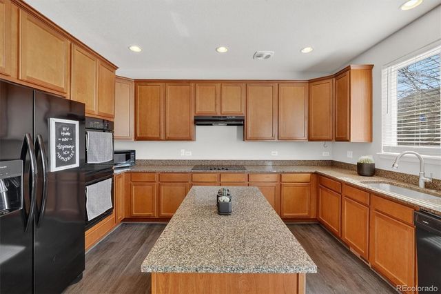 19472 E 63rd Drive, Aurora, CO 80019