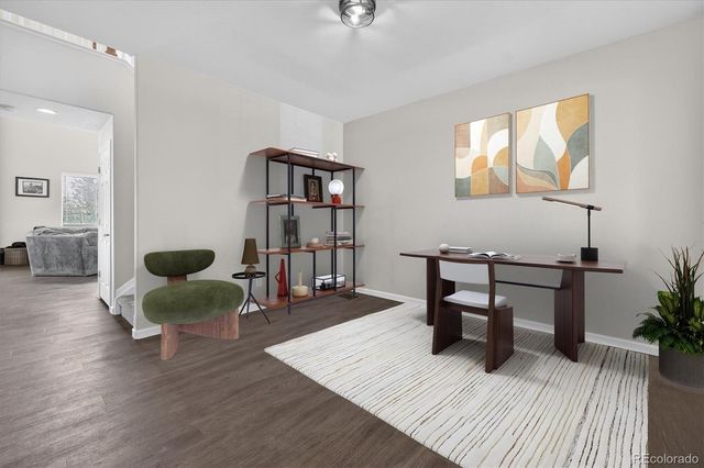 19472 E 63rd Drive, Aurora, CO 80019