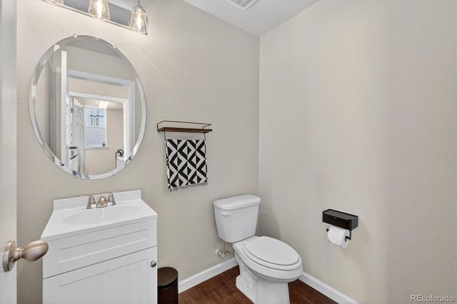 19472 E 63rd Drive, Aurora, CO 80019