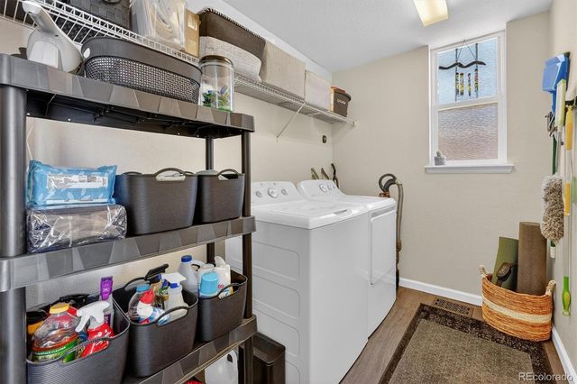 19472 E 63rd Drive, Aurora, CO 80019