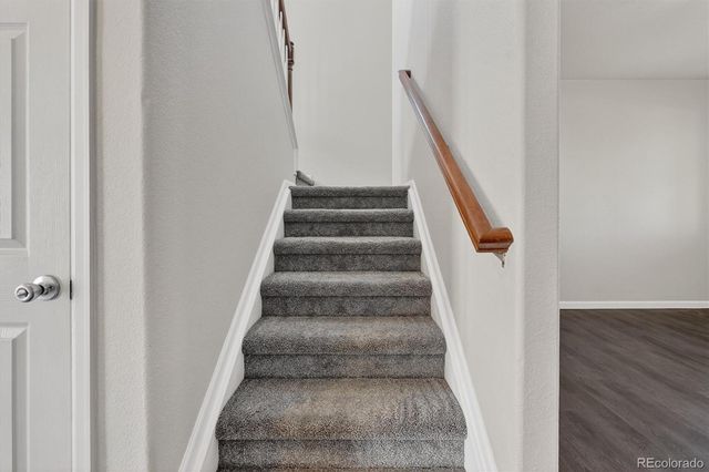 19472 E 63rd Drive, Aurora, CO 80019