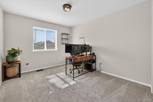 19472 E 63rd Drive, Aurora, CO 80019