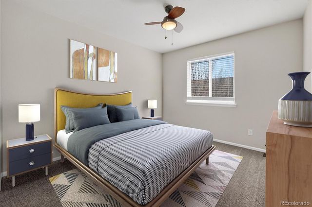 19472 E 63rd Drive, Aurora, CO 80019