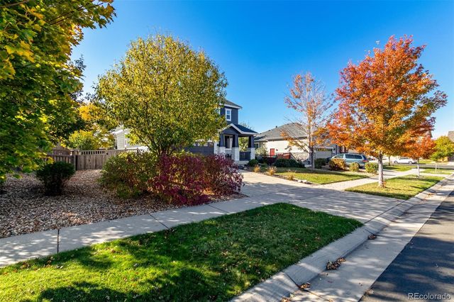 19472 E 63rd Drive, Aurora, CO 80019