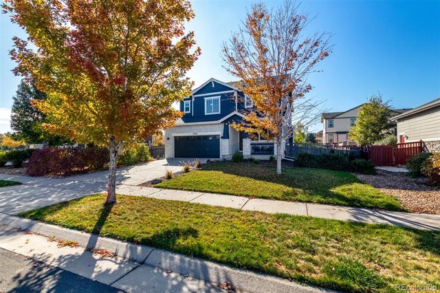 19472 E 63rd Drive, Aurora, CO 80019