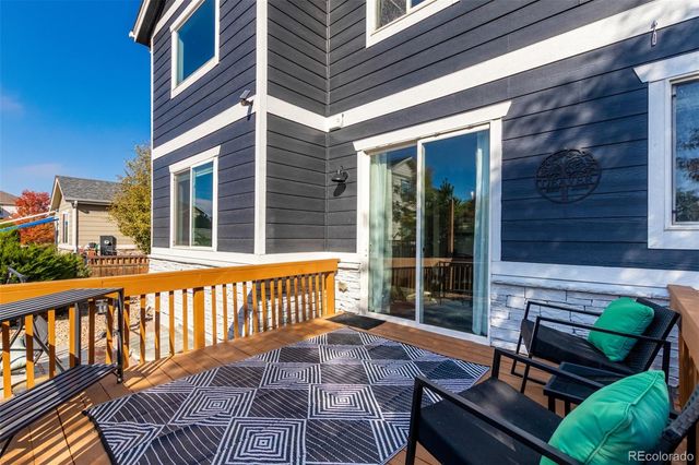 19472 E 63rd Drive, Aurora, CO 80019