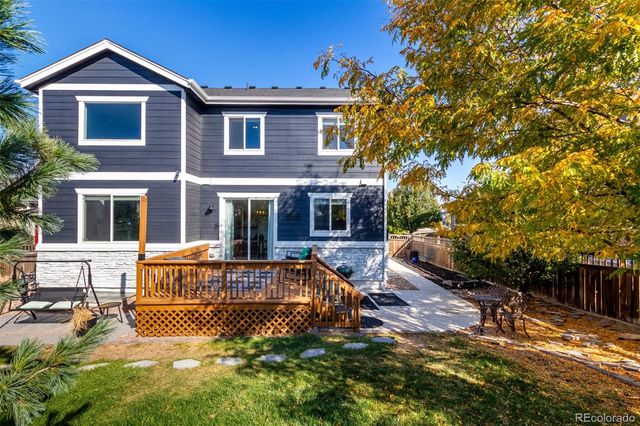 19472 E 63rd Drive, Aurora, CO 80019