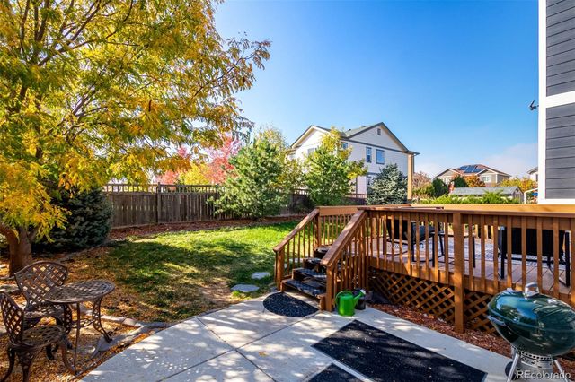 19472 E 63rd Drive, Aurora, CO 80019