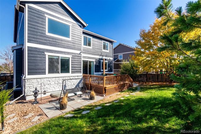 19472 E 63rd Drive, Aurora, CO 80019