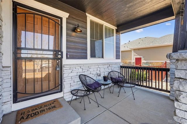 19472 E 63rd Drive, Aurora, CO 80019