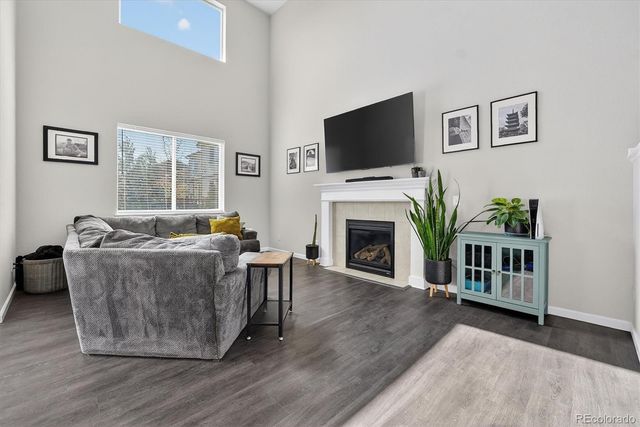 19472 E 63rd Drive, Aurora, CO 80019