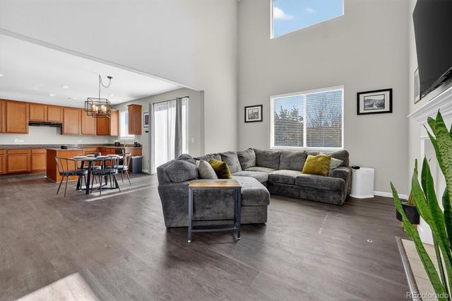 19472 E 63rd Drive, Aurora, CO 80019