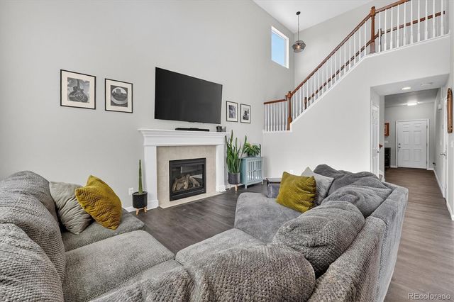 19472 E 63rd Drive, Aurora, CO 80019