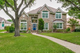 7508 Primrose Drive, Irving, TX 75063