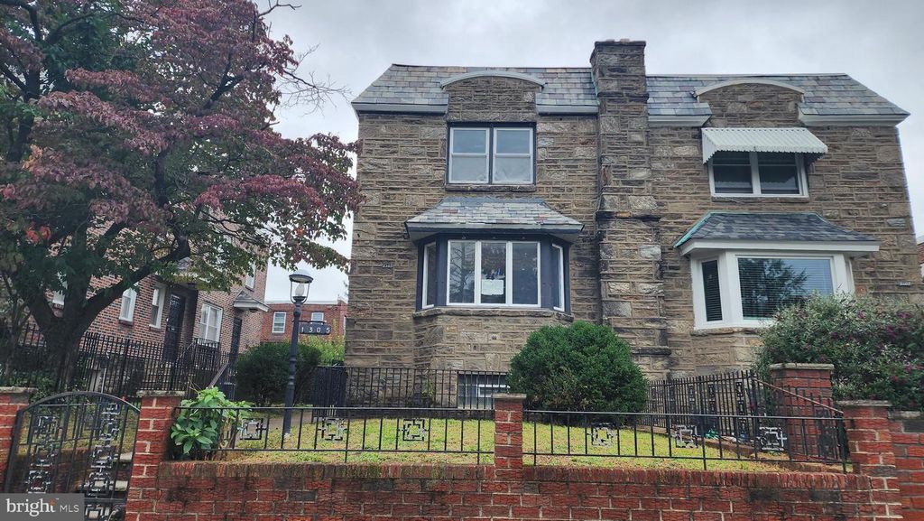 1305 E CARDEZA ST, Philadelphia, PA 19119