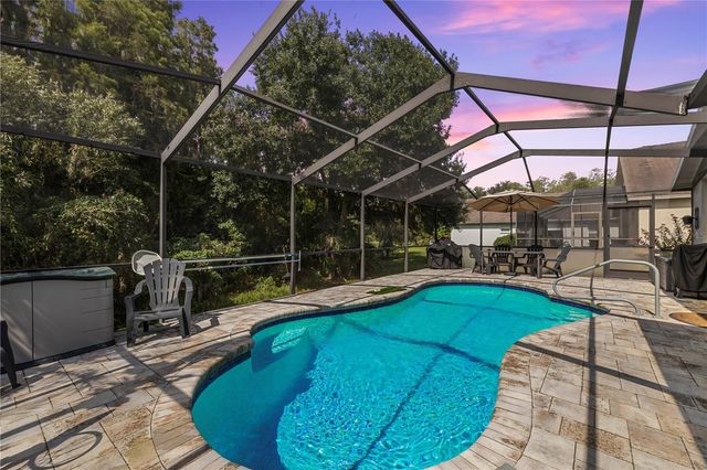 30923 IVERSON DRIVE, Wesley Chapel, FL 33543