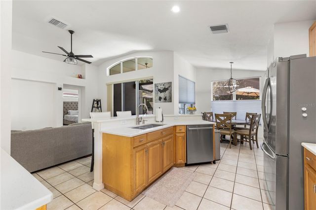 30923 IVERSON DRIVE, Wesley Chapel, FL 33543