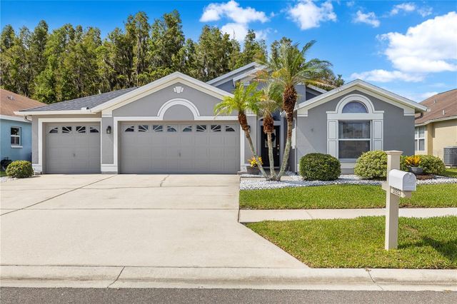 30923 IVERSON DRIVE, Wesley Chapel, FL 33543