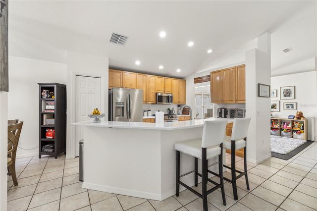 30923 IVERSON DRIVE, Wesley Chapel, FL 33543
