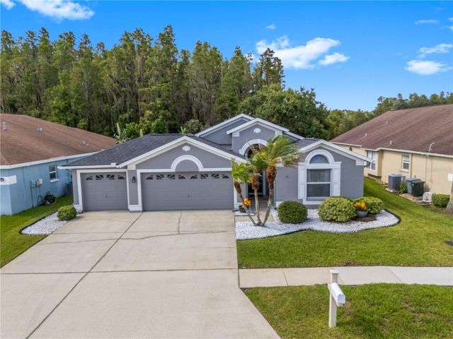 30923 IVERSON DRIVE, Wesley Chapel, FL 33543