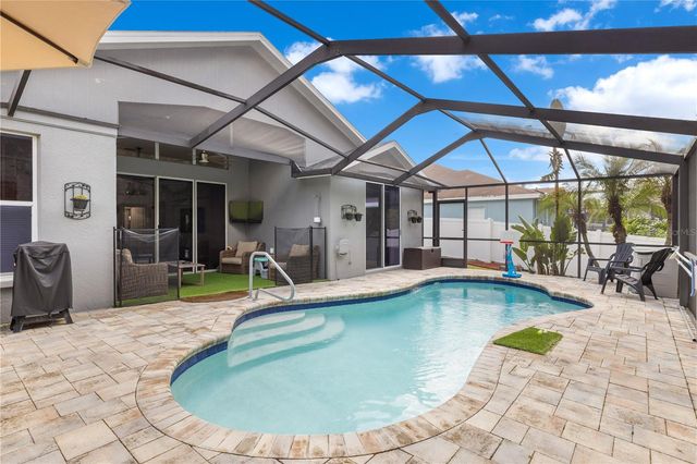 30923 IVERSON DRIVE, Wesley Chapel, FL 33543