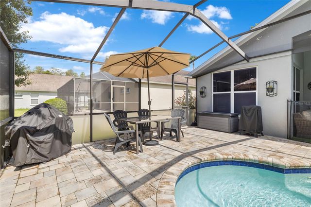 30923 IVERSON DRIVE, Wesley Chapel, FL 33543