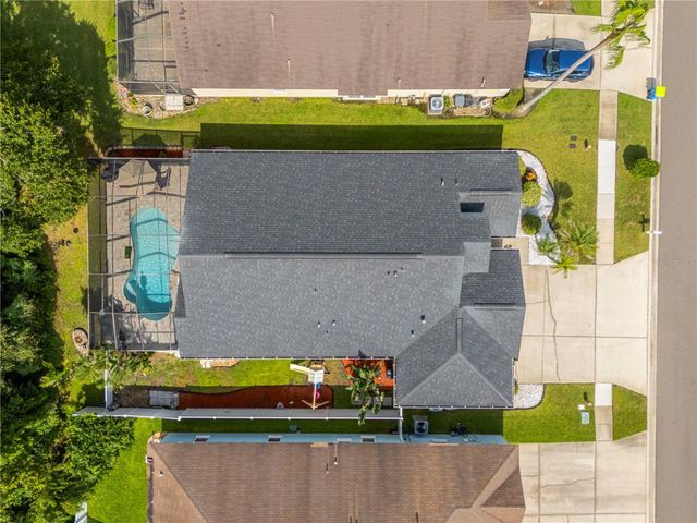 30923 IVERSON DRIVE, Wesley Chapel, FL 33543