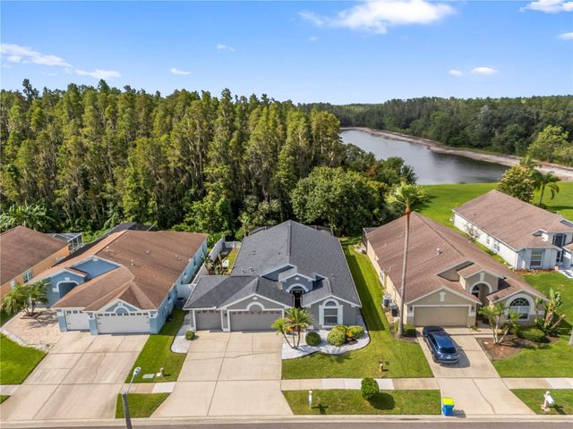30923 IVERSON DRIVE, Wesley Chapel, FL 33543