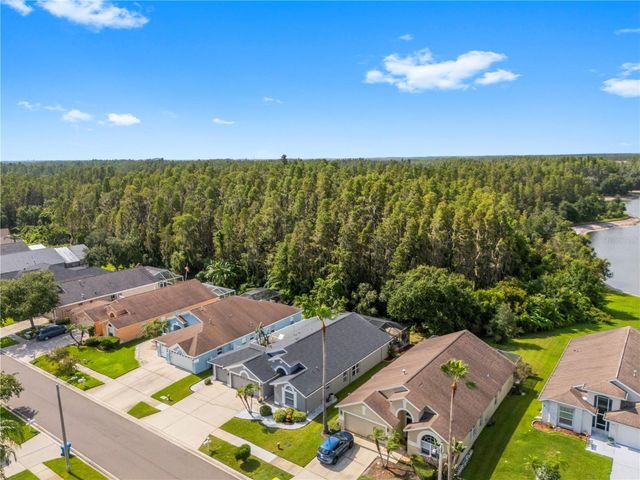 30923 IVERSON DRIVE, Wesley Chapel, FL 33543