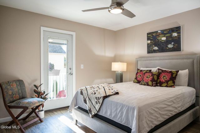 166 Jefferson Street 4, Saratoga Springs, Inside, NY 12866