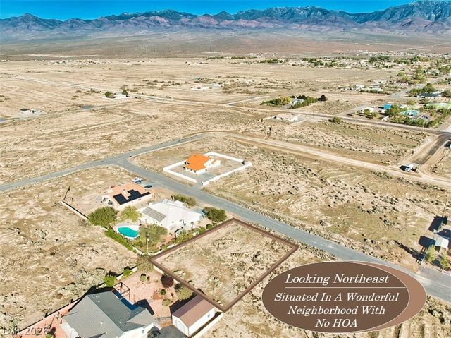 5380 Fleetwood Place, Pahrump, NV 89060