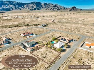 5380 Fleetwood Place, Pahrump, NV 89060