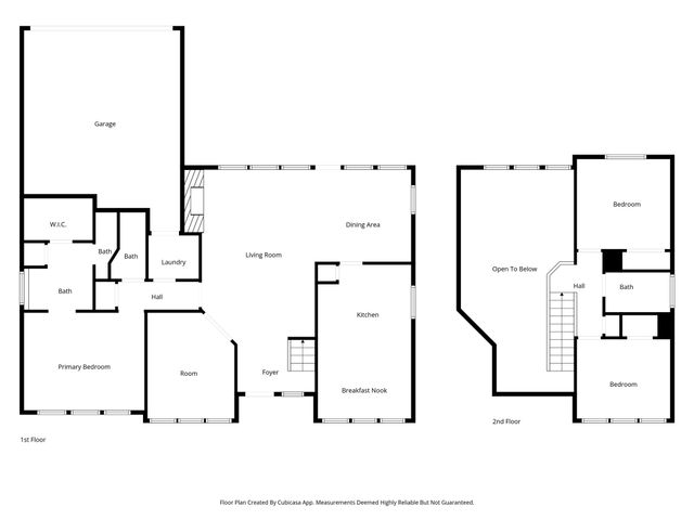 2094 Amber Court, Lewisville, TX 75067