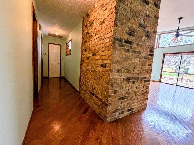 201 Topaz Lane, Horseshoe Bend, AR 72512