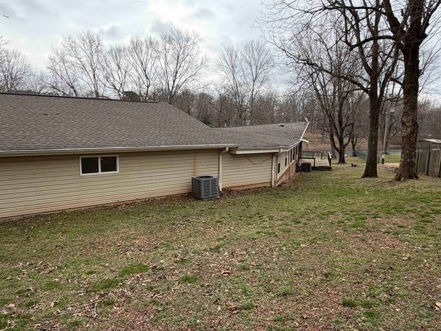 201 Topaz Lane, Horseshoe Bend, AR 72512