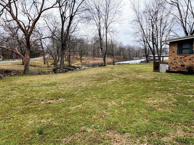 201 Topaz Lane, Horseshoe Bend, AR 72512