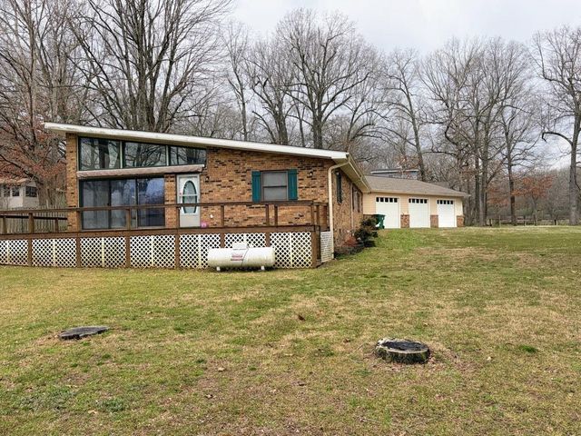 201 Topaz Lane, Horseshoe Bend, AR 72512