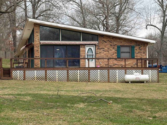 201 Topaz Lane, Horseshoe Bend, AR 72512