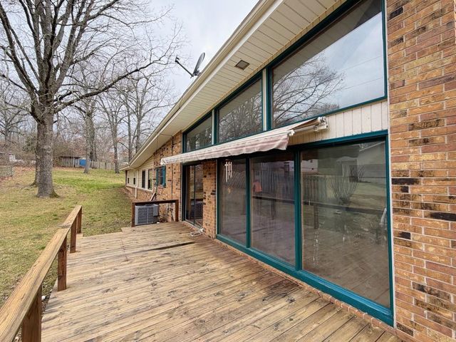 201 Topaz Lane, Horseshoe Bend, AR 72512