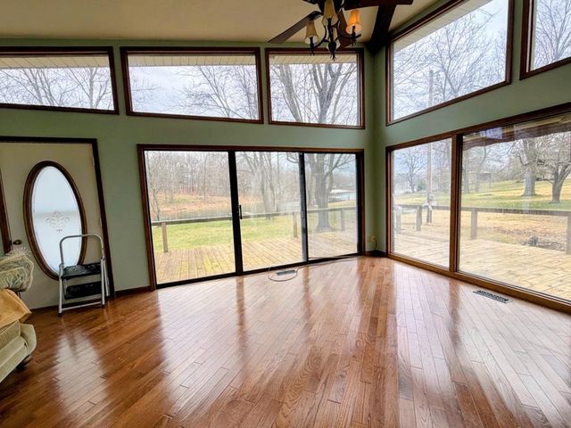 201 Topaz Lane, Horseshoe Bend, AR 72512