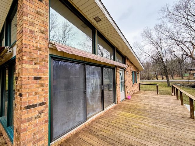 201 Topaz Lane, Horseshoe Bend, AR 72512