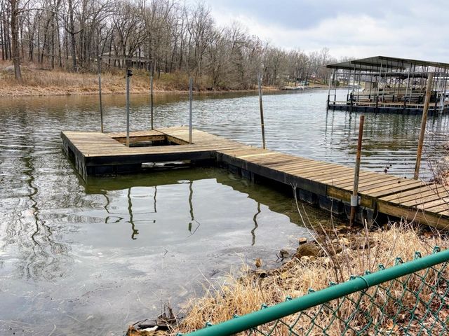 201 Topaz Lane, Horseshoe Bend, AR 72512