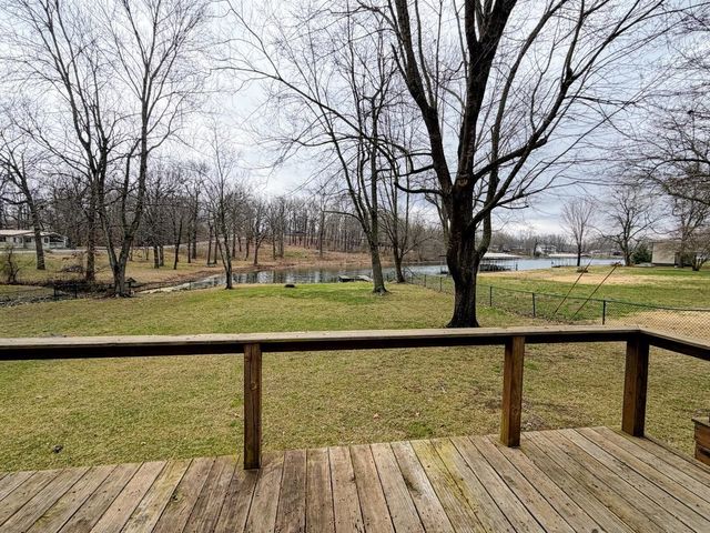 201 Topaz Lane, Horseshoe Bend, AR 72512