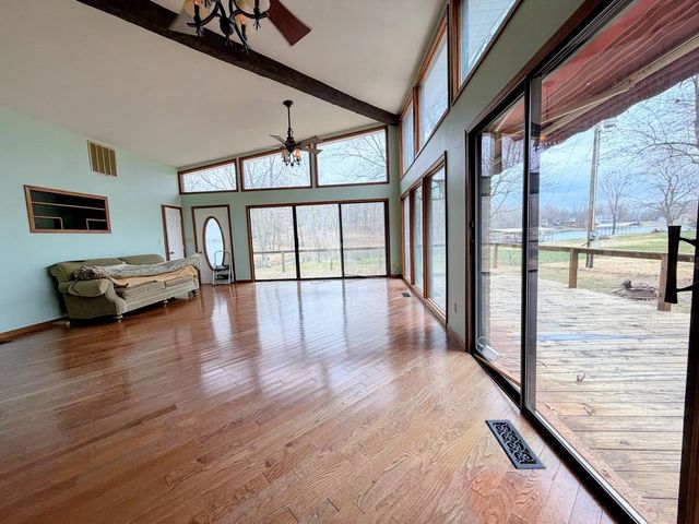 201 Topaz Lane, Horseshoe Bend, AR 72512