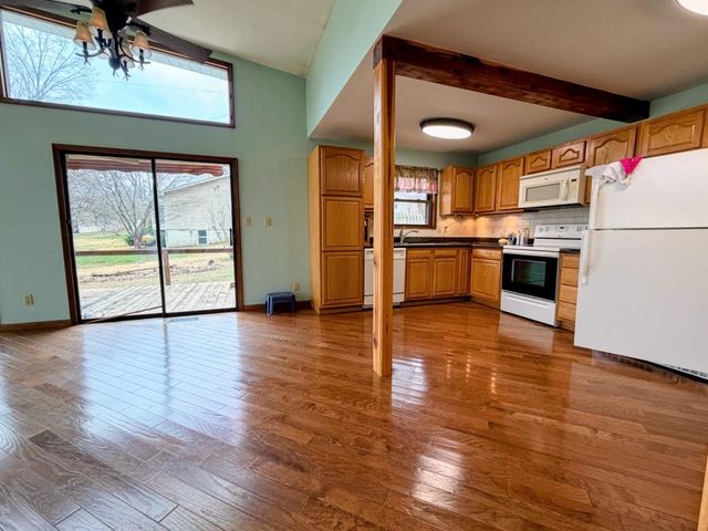 201 Topaz Lane, Horseshoe Bend, AR 72512