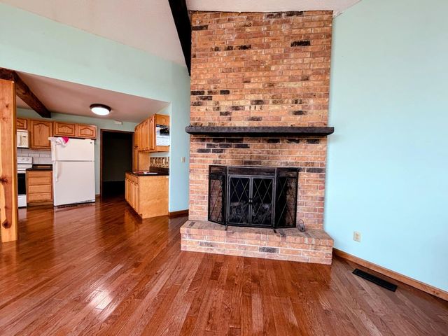 201 Topaz Lane, Horseshoe Bend, AR 72512