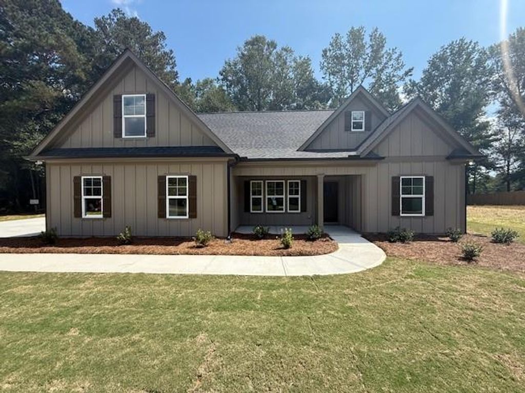 629 SR-136-Connector, Talking Rock, GA 30175